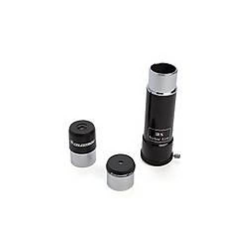 Celestron 21048 PowerSeeker 80EQ Teleskop