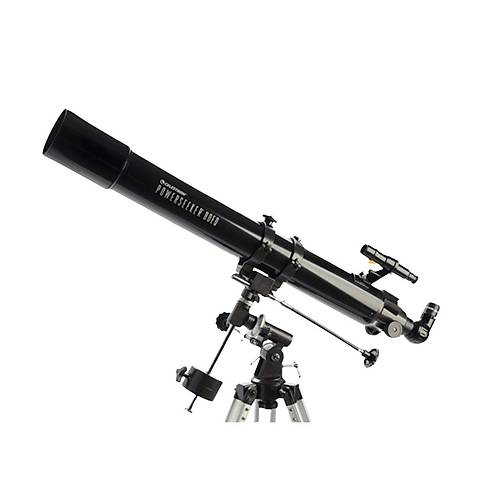 Celestron 21048 PowerSeeker 80EQ Teleskop