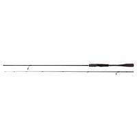 SH�MANO Zodias Spinning Solid tip EX-F 2,44m 8Ɔ'' 1,5-7g 2pc LRF OLTA KAMI�I