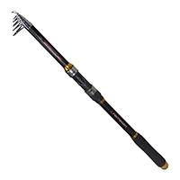 Remixon Awacks Black 2.10m 40-100gr Tele Olta Kam���