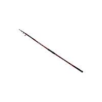 BAUER Reiz 4.00m 100-250g Teleskopik Surf Olta Kam���