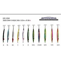 Ecotackle 2685 Quick 24 g 11 cm Ka��k