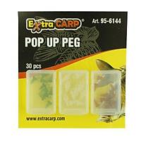Extra Carp Pop-up Peg Boili Vidas� (30 adet)
