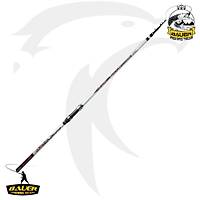 Bauer Boat Zilla Teleskopik Tekne Kam��� 240cm 100-200 gr