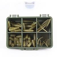 Extra Carp Boilies Set Exc 1