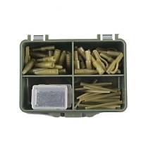 Extra Carp Lead Clip Set Exc 2