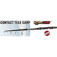 Extra Carp Contact Tele Carp 360cm 3.5lbs Teleskopik Sazan Kam���