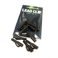 KORDA LEAD CLIP