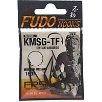 Fudo 1607 Kentsuki Maruseigo Teflon ��ne