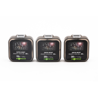 Korda Dark Matter Super Heavy Braid Hooklink 20m 30lb