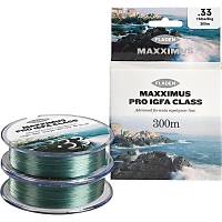 Fladen Maxximus �gfa Pro Ye�il Misina 300M