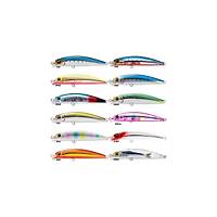 DUEL F942 HARDCORE LIPLESS MINNOW 90 F 10 GR renk PHRH