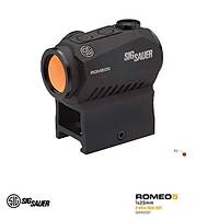 SIG SAUER ROMEO5 COMPACT RED DOT N��ANGAH SOR52001