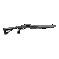 KRAL ARMS TACTICAL X-TAC TELESKOP�K POMPALI AV T�FE��