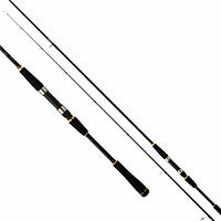 Daiwa New Legalis Seabass 2.72m 14-42gr 2P Olta Kam��� (LEGSB902HFSAF)