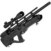 Hatsan Hercules Bully Long PCP Haval� T�fek 6.35 mm