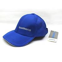 Shimano orijinal mavi �apka