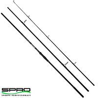 SPRO C-TEC CARP 3.60M 5 LBS 3 Par�a Kam��