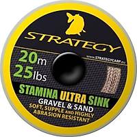 SPRO STRATEGY STAMINA ULTRA SINK 20M 25LB