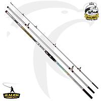 BAUER MEDUSA 420 SURF  3 Par�a OLTA KAMI�I 100-250GR
