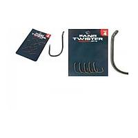 NASH FANG TWISTER Size 6 BARBED
