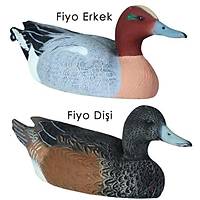 Dr Duck Fiyu Erkek Di�i Tak�m (2 li)