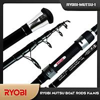 RYOBI MUTSU BOAT KAMI�I