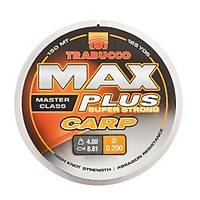 Trabucco Max Plus Carp 300m Monoflament Misina