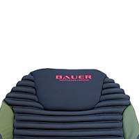 Bauer HYB009-3D Spandex 3D Bedchair 8 Ayakl� Kampet
