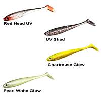 RYUJI PANIC SHAD 9CM, 5.5GR (3AD