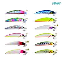 GAMIT MINNOW 90F 9CM 15G F-R ARC