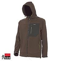 DAM Mad Softshell Mont