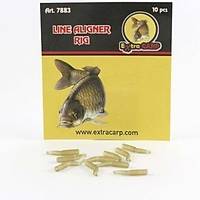 Extra Carp Line Aligner Rig (10 lu Paket)