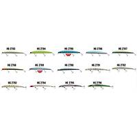 Japanese Vega 13cm 11,3gr Rapala Maket Bal�k YEN�