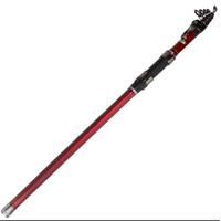 BAUER PRO RED SURF 360 (100-250GR) Olta Kam���