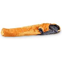 BEAR GRYLLS Native -1 C (30 F) Uyku Tulumu Gri-Turuncu