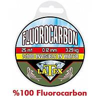 Latex Fluorocarbon 25 Mt.