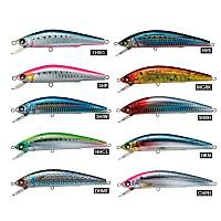 Duel A�le Magnet Neo Floath�ng 90mm 10g  F875-Dhmt