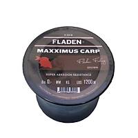 Fladen Maxximus Carp 1200M Kahve Sazan Misinas�