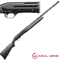 KRAL ARMS KINEMATIX SENTET�K YARI OTOMAT�K Y�VS�Z AV T�FE��