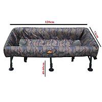 Kudos CRDL-01 Camo Sazan Be�i�i