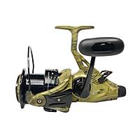 Bauer Nebula 8000 Bait Runner Sazan Makinesi