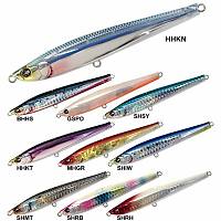 Duel F908 Adagio Suni Yem 125mm 28 Gr.