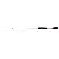 SH�MANO Zodias Spinning Solid tip EX-F 2,23m 7Ɗ'' 2,5-11g 2pc