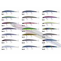 Kendo Seabass M�nnow 145f 19.1gr