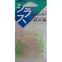 82585 Shirasu Bait Lrf Silikonu 3.7 Cm 02