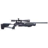 Reximex Accura PCP Haval� T�fek 5,5 mm