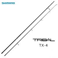 Shimano Tribal TX-4 3.66 mt 3.25lbs Sazan Kam���