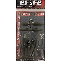 Effe Boilie HG397 Kur�un Aparat� Metal (10'lu Paket)