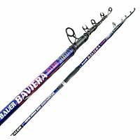 BAUER BAVIERA TELESKOP�K SURF OLTA KAMI�I 390 CM 100-200 Gr